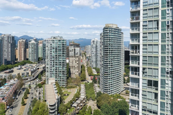 Photo 19 at 2905 - 198 Aquarius Mews, Yaletown, Vancouver West
