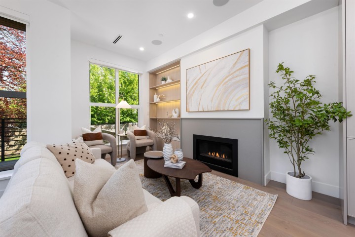 Photo 16 at 1495 W 52nd Avenue, South Granville, Vancouver West