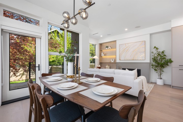 Photo 12 at 1495 W 52nd Avenue, South Granville, Vancouver West