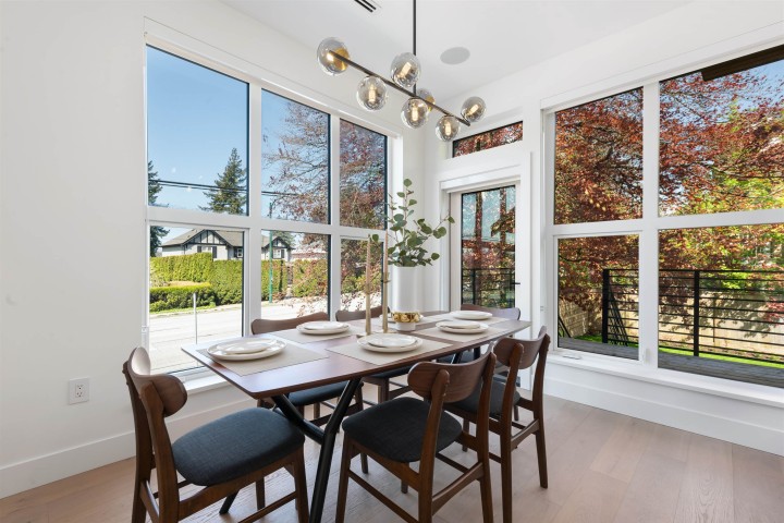 Photo 11 at 1495 W 52nd Avenue, South Granville, Vancouver West