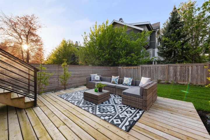 Photo 31 at 1495 W 52nd Avenue, South Granville, Vancouver West