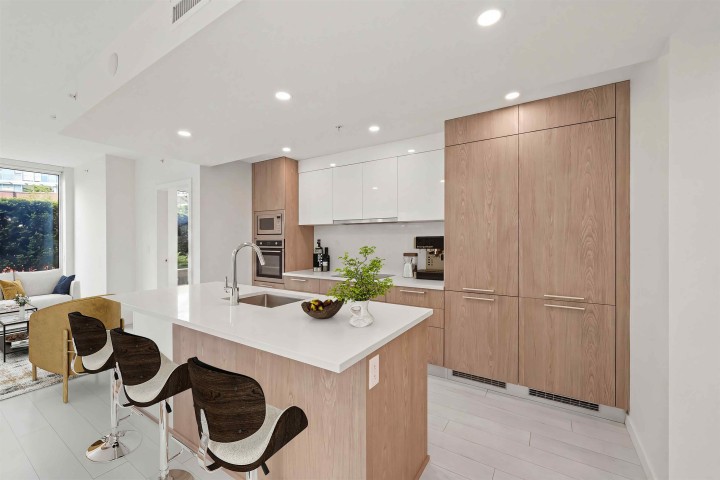 Photo 2 at 310 - 285 E 10th Avenue, Mount Pleasant VE, Vancouver East