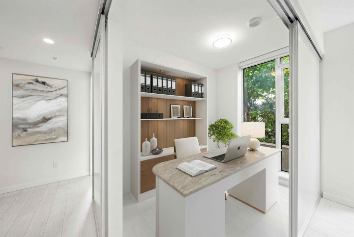 Photo 13 at 310 - 285 E 10th Avenue, Mount Pleasant VE, Vancouver East