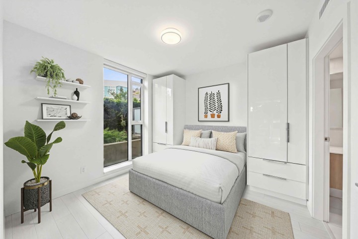 Photo 7 at 310 - 285 E 10th Avenue, Mount Pleasant VE, Vancouver East