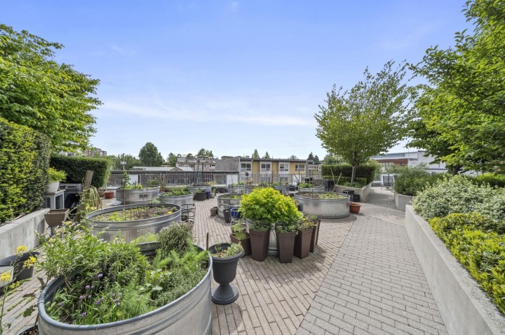 Photo 18 at 310 - 285 E 10th Avenue, Mount Pleasant VE, Vancouver East