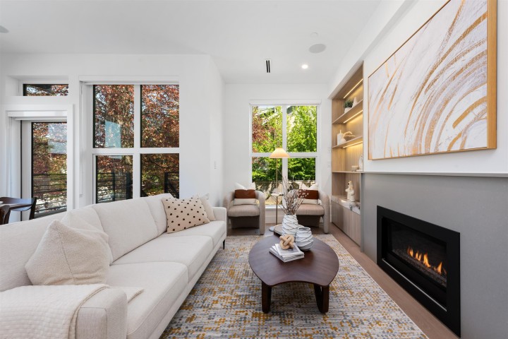 Photo 17 at 1487 W 52nd Avenue, South Granville, Vancouver West