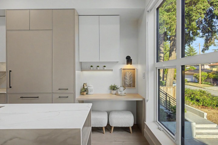 Photo 2 at 1485 W 52nd Avenue, South Granville, Vancouver West