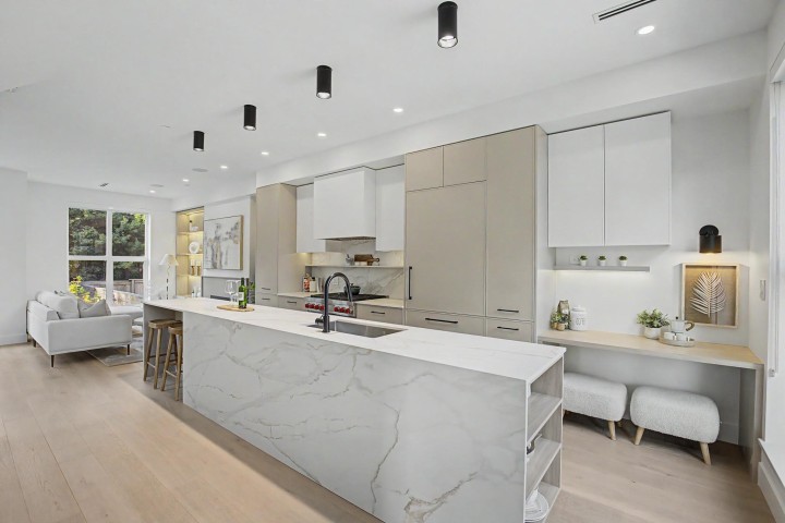 Photo 3 at 1485 W 52nd Avenue, South Granville, Vancouver West