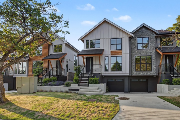 Photo 1 at 1485 W 52nd Avenue, South Granville, Vancouver West