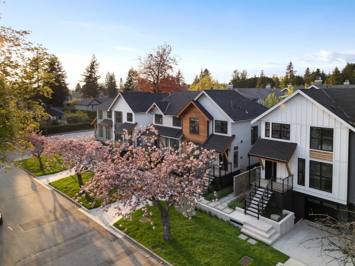 Photo 30 at 1485 W 52nd Avenue, South Granville, Vancouver West