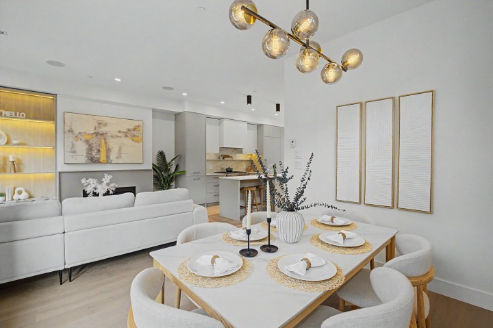 Photo 10 at 1485 W 52nd Avenue, South Granville, Vancouver West