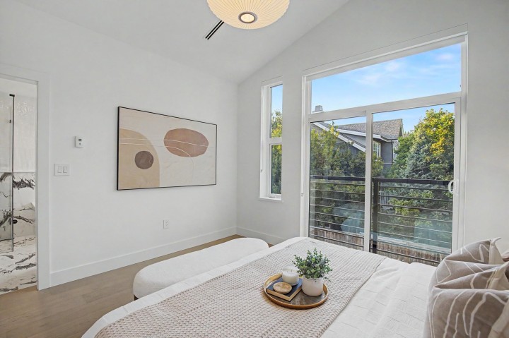 Photo 15 at 1485 W 52nd Avenue, South Granville, Vancouver West
