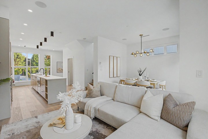 Photo 11 at 1485 W 52nd Avenue, South Granville, Vancouver West