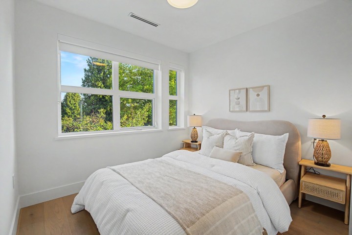 Photo 19 at 1485 W 52nd Avenue, South Granville, Vancouver West