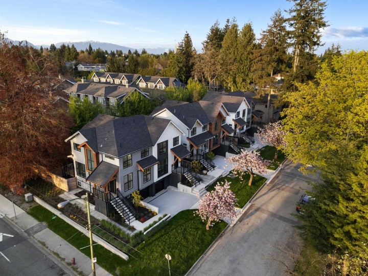 Photo 31 at 1485 W 52nd Avenue, South Granville, Vancouver West