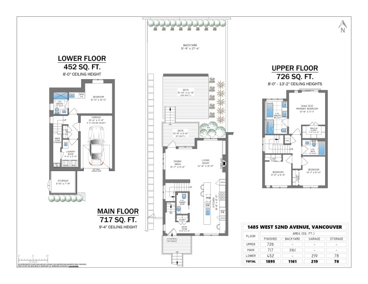 Photo 29 at 1485 W 52nd Avenue, South Granville, Vancouver West