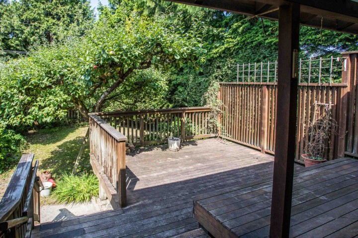 Photo 17 at 6857 Laburnum Street, Kerrisdale, Vancouver West
