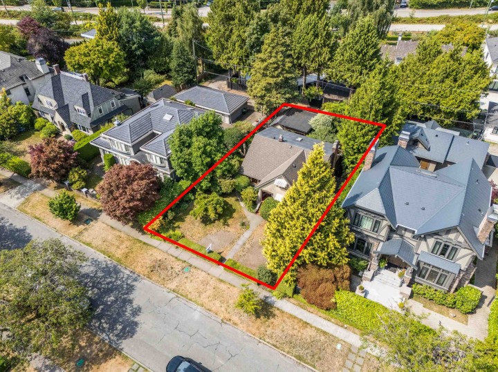 Photo 35 at 6857 Laburnum Street, Kerrisdale, Vancouver West