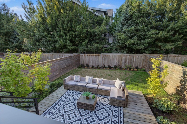 Photo 27 at 1483 W 52nd Avenue, South Granville, Vancouver West