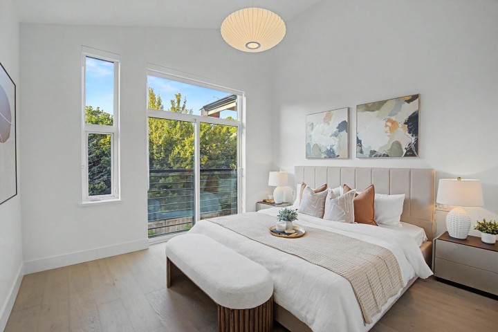 Photo 13 at 1483 W 52nd Avenue, South Granville, Vancouver West