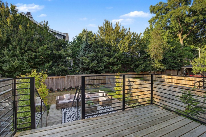 Photo 26 at 1483 W 52nd Avenue, South Granville, Vancouver West