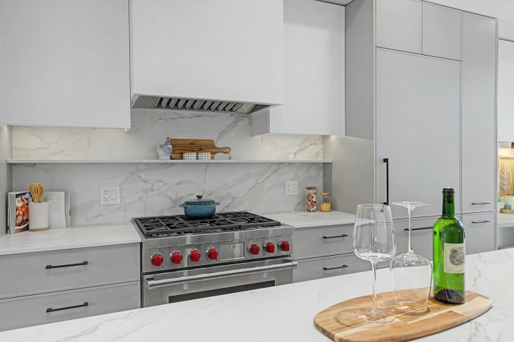 Photo 5 at 1483 W 52nd Avenue, South Granville, Vancouver West