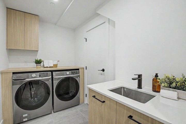 Photo 25 at 1483 W 52nd Avenue, South Granville, Vancouver West