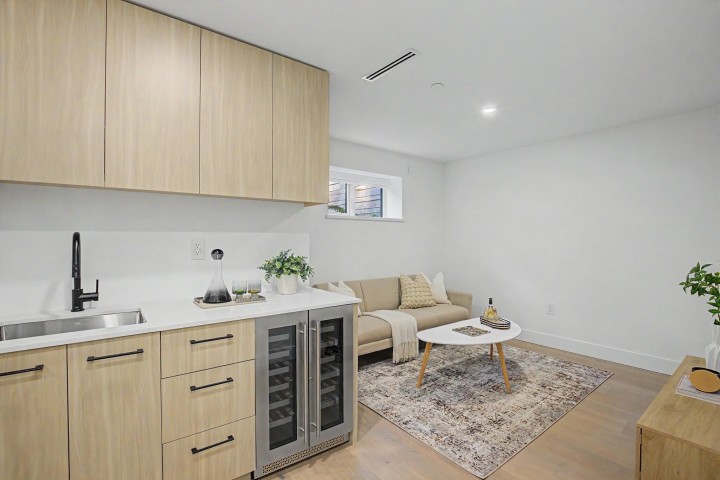 Photo 21 at 1483 W 52nd Avenue, South Granville, Vancouver West