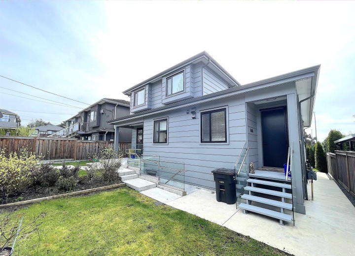 Photo 24 at 1633 Se Marine Drive, Fraserview VE, Vancouver East