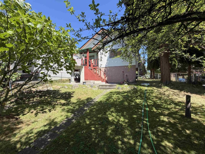Photo 2 at 5895 Cree Street, Main, Vancouver East