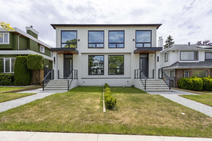 Photo 2 at 2230 W 21st Avenue, Arbutus, Vancouver West