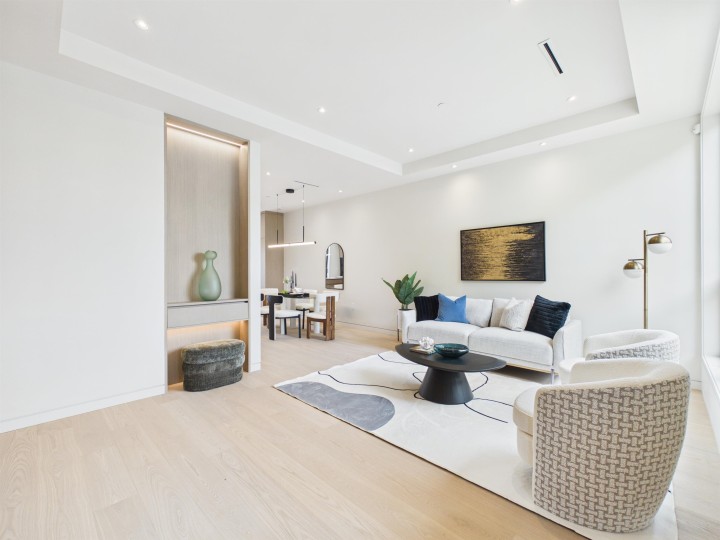 Photo 6 at 2230 W 21st Avenue, Arbutus, Vancouver West