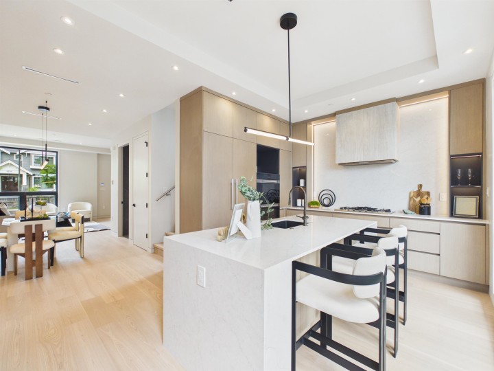 Photo 13 at 2230 W 21st Avenue, Arbutus, Vancouver West