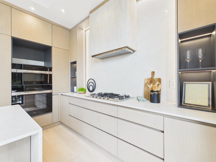 Photo 17 at 2230 W 21st Avenue, Arbutus, Vancouver West