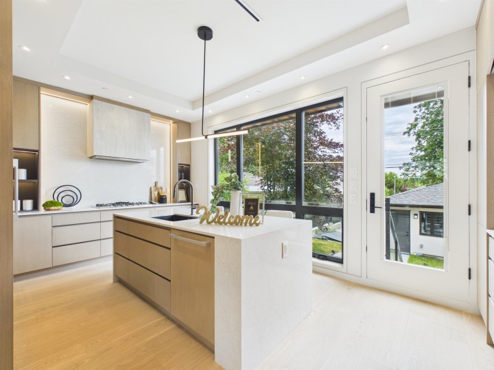 Photo 12 at 2230 W 21st Avenue, Arbutus, Vancouver West