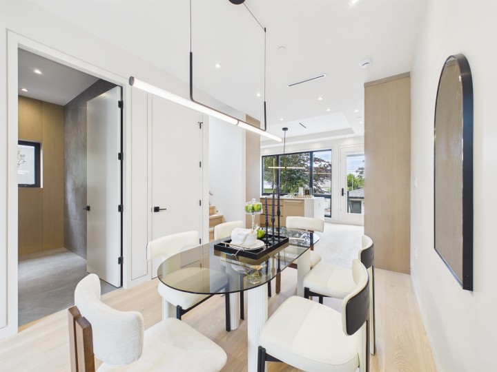 Photo 9 at 2230 W 21st Avenue, Arbutus, Vancouver West