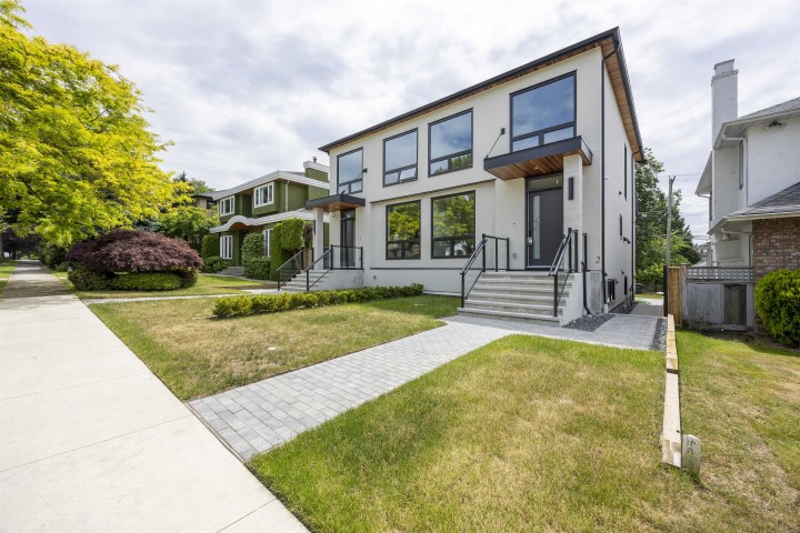 Photo 38 at 2230 W 21st Avenue, Arbutus, Vancouver West