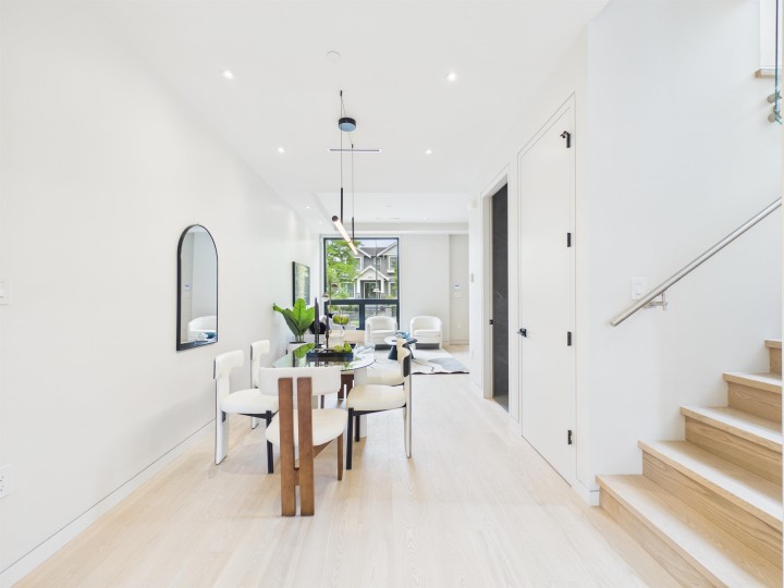 Photo 10 at 2230 W 21st Avenue, Arbutus, Vancouver West