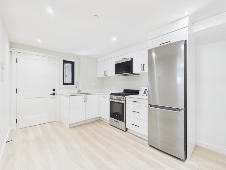 Photo 33 at 2230 W 21st Avenue, Arbutus, Vancouver West