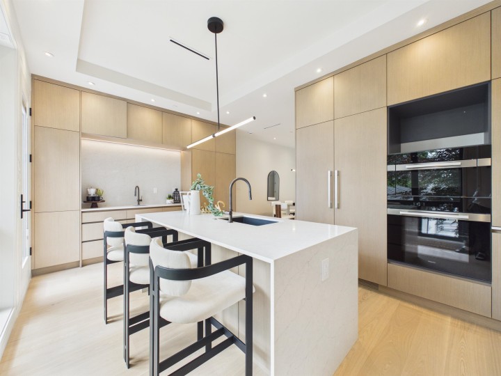 Photo 14 at 2230 W 21st Avenue, Arbutus, Vancouver West