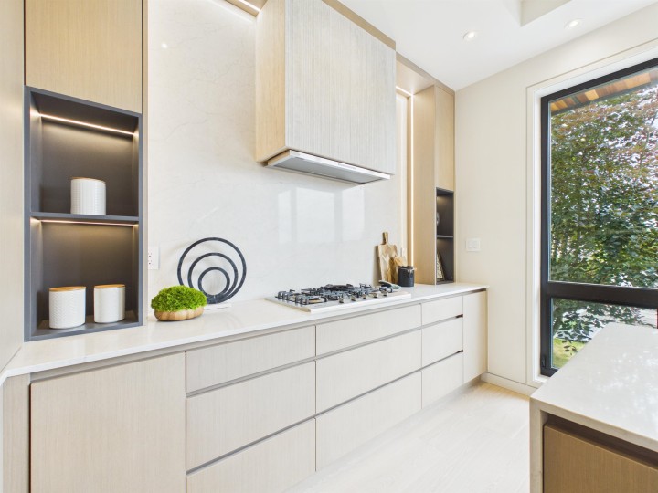 Photo 15 at 2230 W 21st Avenue, Arbutus, Vancouver West