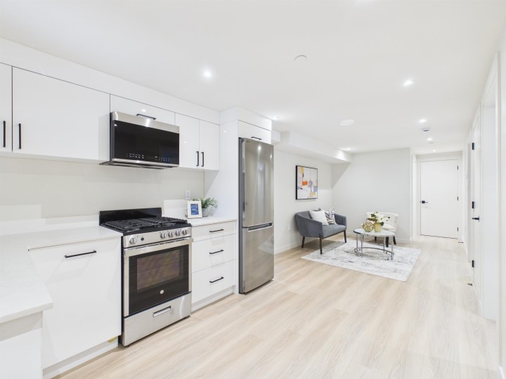 Photo 31 at 2230 W 21st Avenue, Arbutus, Vancouver West