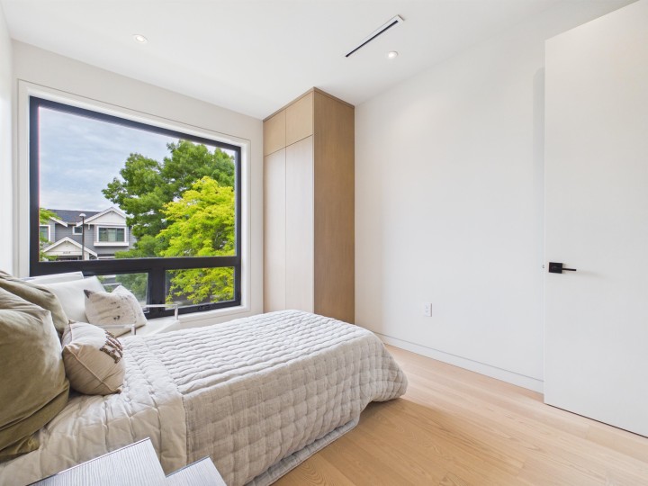 Photo 21 at 2230 W 21st Avenue, Arbutus, Vancouver West