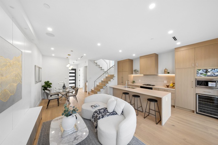 Photo 6 at 3469 Arbutus Street, Arbutus, Vancouver West