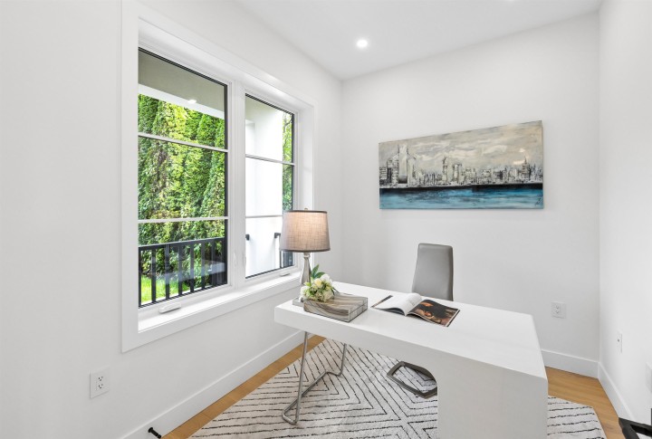 Photo 13 at 3469 Arbutus Street, Arbutus, Vancouver West