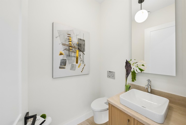 Photo 14 at 3469 Arbutus Street, Arbutus, Vancouver West