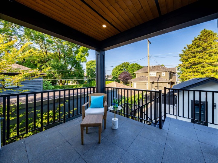 Photo 31 at 3469 Arbutus Street, Arbutus, Vancouver West