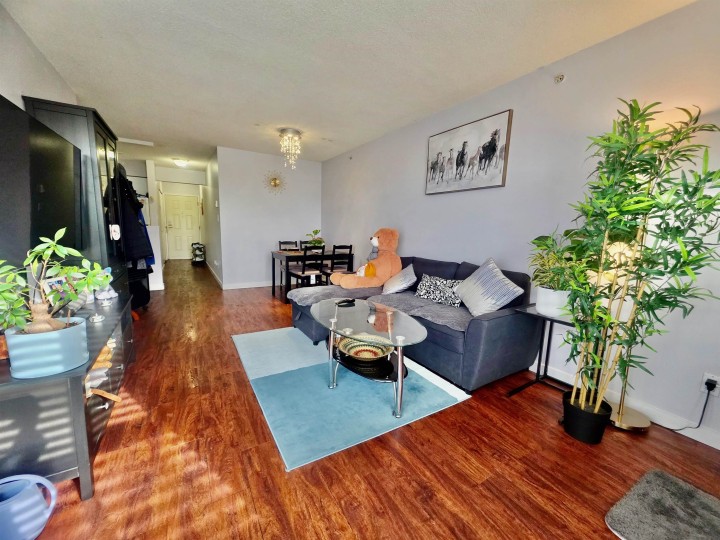 Photo 2 at 607 - 3455 Ascot Place, Collingwood VE, Vancouver East