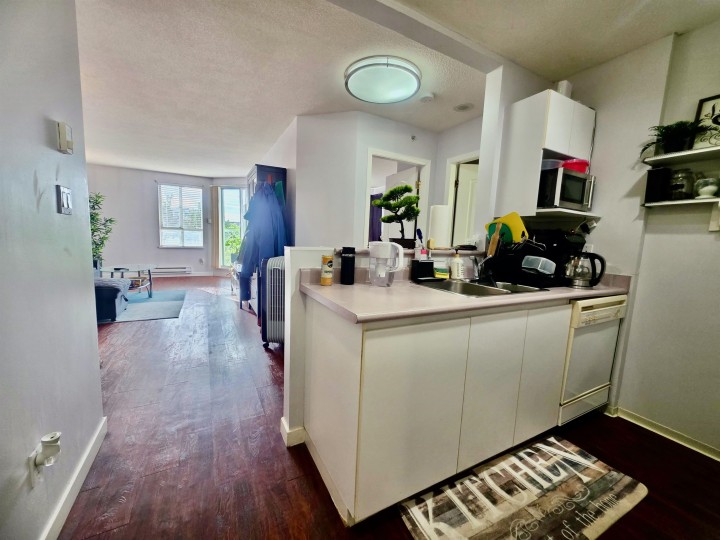 Photo 6 at 607 - 3455 Ascot Place, Collingwood VE, Vancouver East