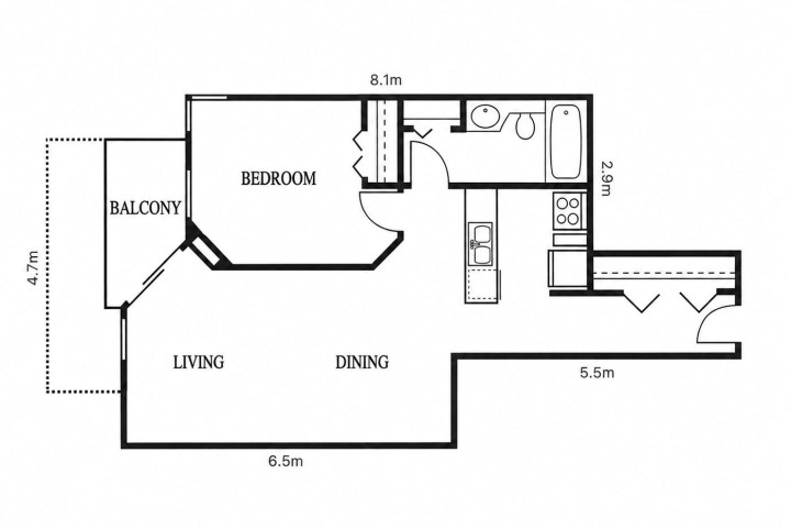 Photo 13 at 607 - 3455 Ascot Place, Collingwood VE, Vancouver East